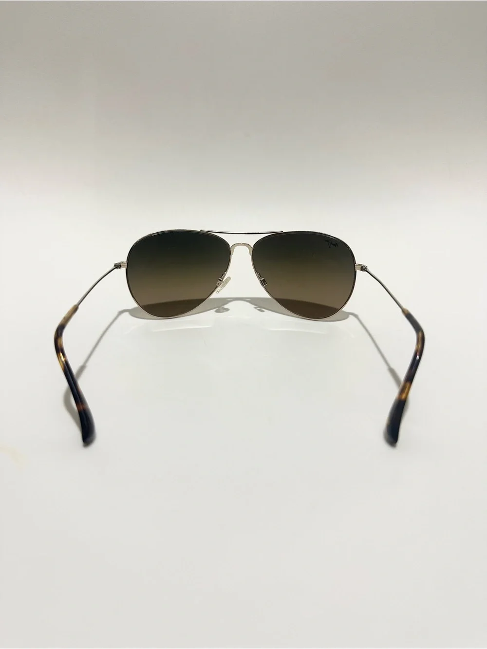 Maui Jim Mavericks MJ264-16 Polarized Aviator Sunglasses